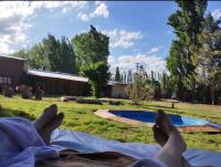 La Posada de Buda - B&B Malargüe