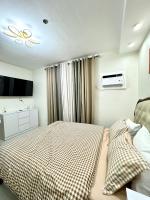 Bamboo Bay Community with Free Wifi, Pool and Gym - B&B