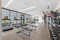 18th FL 1BR - Heated Pool - Gym - Balcony - B&B Austin