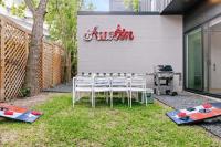 Luxury 3BR Home - Minutes from UT Campus - Bed and Breakfast Austin