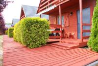 Mandarynka OW - B&B