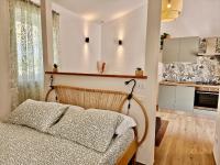 Suite Apartment