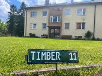 Timber Suite - near Rußweiher - B&B