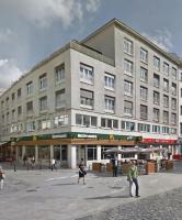 City Apartment Bratislava - B&B Bratislava