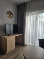 Habitación Doble Deluxe (2 adultos + 1 niño)