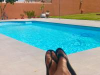 Apartamento con Piscina ADULTS ONLY - B&B