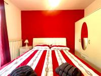 Apartments Christine - Ferienwohnung Umag