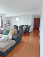 Apartamento moderno y céntrico en Lima, 3 Dormitorios - Ferienwohnung