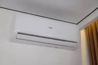 Appartement 1 Chambre Deluxe - Vue sur Ville