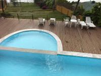 Flat com vista para o Morro do Careca - Ferienwohnung Natal