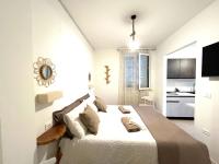 Apartment mit 1 Schlafzimmer