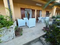 Sea House 102 - Ferienwohnung Cefalù