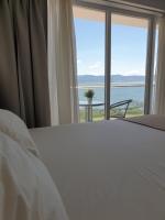 Vierpersoonskamer met Balkon