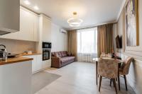 Five Business-class rooms in R-house near Mega Center Almaty - Chambres d'hôtes Almaty