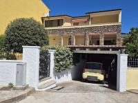 La casa di Mamma, Appartamento di charme nel borgo - Ferienwohnung