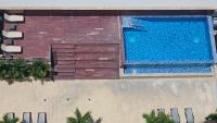 Cómodo Apartamento frente al Mar - Ferienwohnung