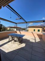 Penelope al Lago intero villino con terrazza vista lago - B&B Iseo