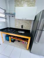 Frente Mar - B&B Praia Grande