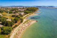 Kiani Akti Villas - B&B Preveza