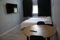 Twin Room with Bathroom