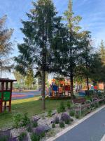 Apartament Premium Parking Free - B&B Ustka