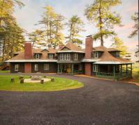 Quietude - A 60-Acre Historic Mountain Estate with 10 bedrooms - B&B Tuftonboro