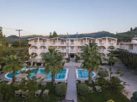 Camera Economy Doppia con Letti Singoli