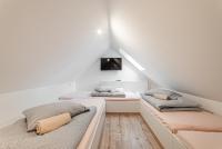 Camera Familiare con Bagno