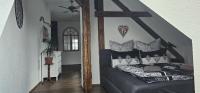SeenSucht & Urlaubsträume, Ferienwohnung "Strand-Romantik" - B&B Senftenberg