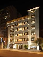 Beauty Hotels - Beautique Hotel, Hotels - Taipei