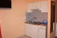 Studio apartman with balcony and Sea wiew - Ferienwohnung Pula