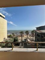 Romantic Couple Sea View Apartment 403 - B&B Durrës