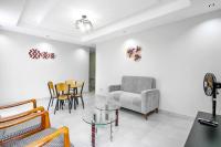 Cozy and Modern 2 Bedroom Apartment in Nyarutarama - Chambres d’hôtes Kigali