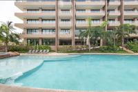 Oceanfront condo with terrace - Chambres d’hôtes San Francisco