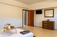 My home - with private heated swimming pool - Ferienwohnung Agía Pelagía