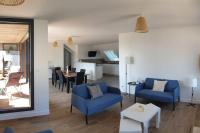 Les Hauts de la Belle Époque - B&B Carnac