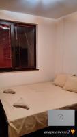 Apartment mit Balkon