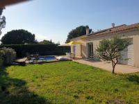 maison provence - B&B