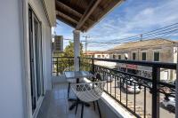 JL Apartment Kassiopi - Ferienwohnung Grevedianá