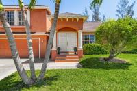 3 Bedroom Villa on Sweetwater Canal NEW - B&B