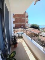 Klaudia Holiday Apartment - Chambres d’hôtes Saranda