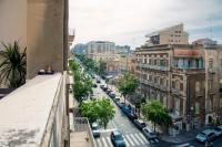 Catania Centro, Italia ,Sicilia, Orgahome Appartamento - Chambres d’hôtes Catane