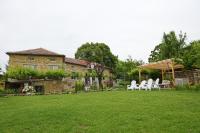 Villa Vin Santo - B&B