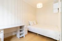 5-bedroom spacious and cosy flat close to the Eiffel Tower - B&B Parigi