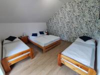 Comfort Vierbettzimmer