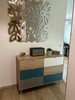 Magnifique 2 pièces, Clim, parking , wifi - B&B Beaulieu-sur-Mer