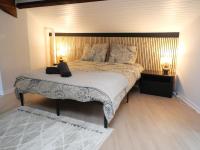 Three-Bedroom Home