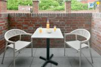 Haus Christa Ferienwohnung 1 - Bed and Breakfast