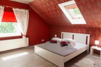 Junior Suite con Balcone