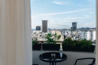 Belleview Apartment 8 - B&B Tirana